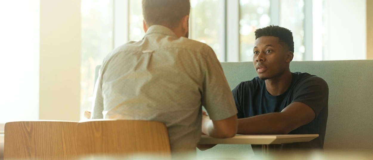 Proces mentoringu startupów